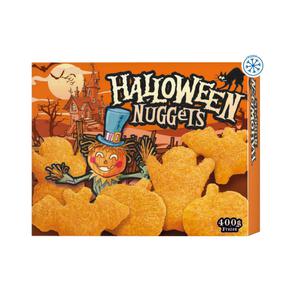 Lidl Halloween Nuggets