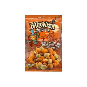 Lidl Halloween Cruspies