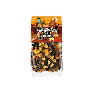 Lidl Halloween Pasta Tricolore