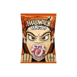 Lidl Halloween Vampire Teeth