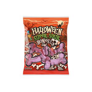 Lidl Halloween Sour Bones