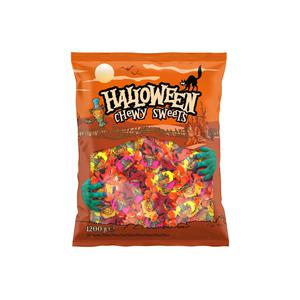 Lidl Halloween Fruit Chews