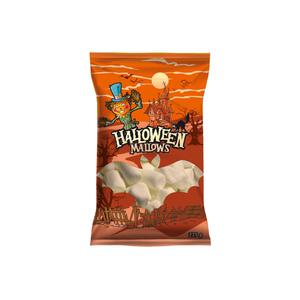 Lidl Halloween Marshmallows