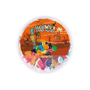 Lidl Halloween Spooky Jelly Mix