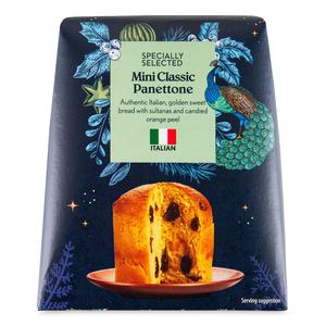 Specially Selected Italian Panettone Classic