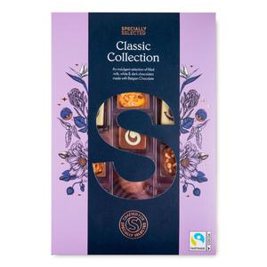 Specially Selected Classic Chocolate Collection