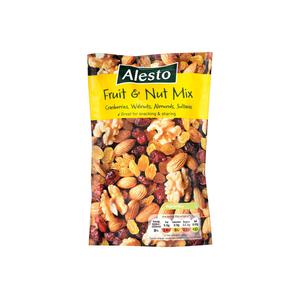 Alesto Fruit & Nut Mix