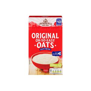 Crownfield Original Oats in Sachets