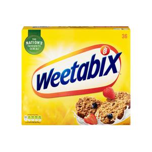 Weetabix Original