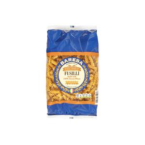 Baresa Wholewheat Fusilli