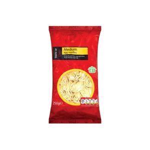 Taste of China Medium Egg Noodles 4%