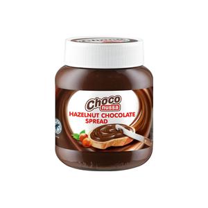 Choco Nussa Chocolate Hazelnut Spread