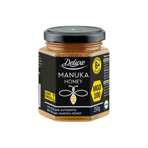 Deluxe Manuka Honey