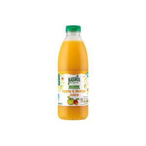 Naturis Apple & Mango Juice