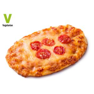 Lidl Mini Pizza Margherita