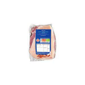 Sainsbury's British Pork Shoulder Joint 1kg - 1.8kg