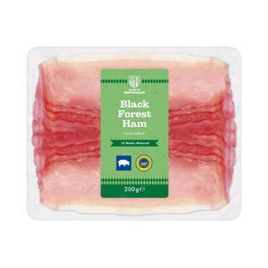 Taste of Deutschland Black Forest Ham