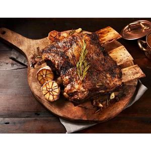 Morrisons The Best Slow Cooked Beef Rib With Truffle Diane Sauce