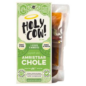 Holy Cow! Amristsar Chole Meal Kit