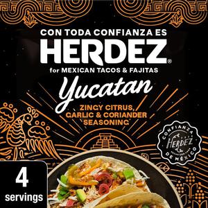 Herdez Yucatan Seasoning