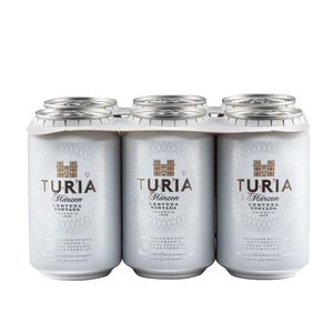 Turia Beer