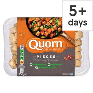 Quorn Pieces 350G