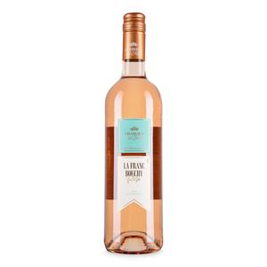 Chassaux Et Fils La Franc Bouchy Rose 75cl