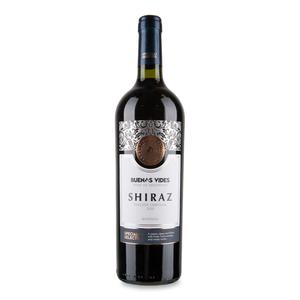 Specially Selected Argentinian Shiraz 75cl