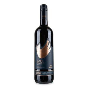 Specially Selected Kooliburra Clare Valley Shiraz 75cl