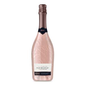 Specially Selected Fleurs D'eau Sparkling Brut Rose 75cl