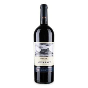 Specially Selected South African Merlot 75cl