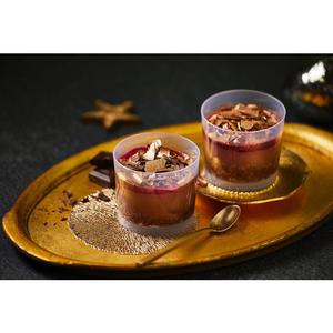 Morrisons The Best Blackforest Cheesecake Pots