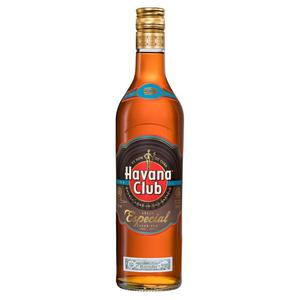 Havana Club Especial Golden Rum