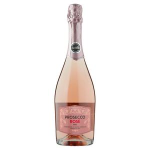 Morrisons The Best Prosecco Rose DOC