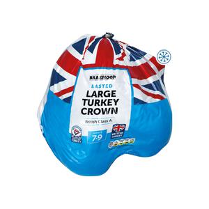 Braemoor British Large Turkey Crown