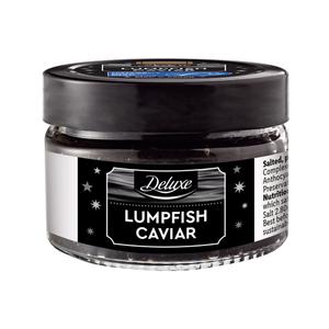 Deluxe MSC Lumpfish Caviar