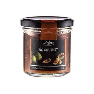 Deluxe Fig Chutney