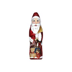 Favorina Chocolate Santa