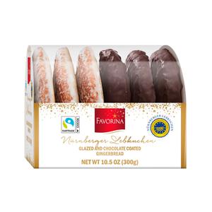 Favorina Finest Nurnberger Lebkuchen