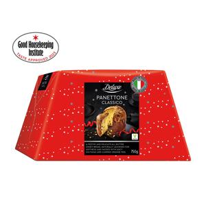 Deluxe Panettone Classico