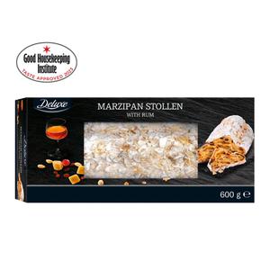 Deluxe Premium Rum Stollen