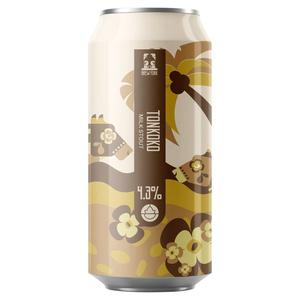 Brew York Tonkoko Milk Stout