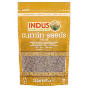 Indus Jeera Whole Cumin Seeds