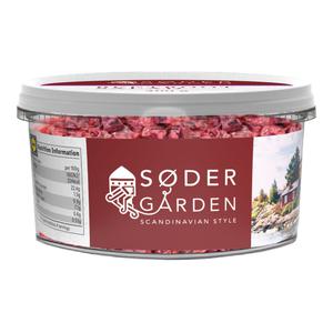 Soder Garden Beetroot Salad