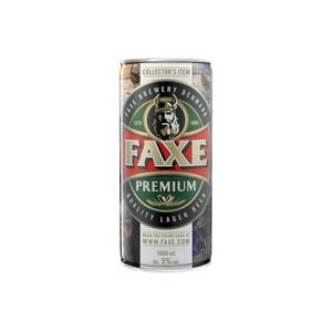 Faxe Premium 5%