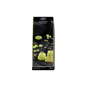 Deluxe Amorettini Pistachio Bites