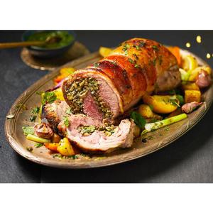 Morrisons The Best British Lambchetta