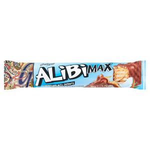 Alibi Max Coconut Chocolate Bar