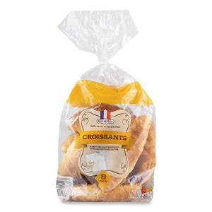 Bon Appetit! Continental Croissants 320g-8 Pack