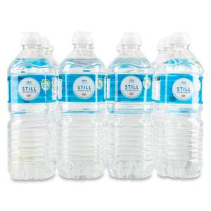 Aqua Vale Still Spring Water 12x500ml